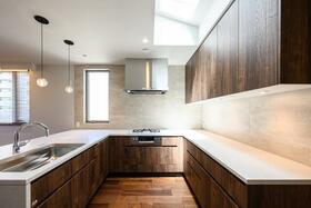 東京都目黒区洗足1丁目