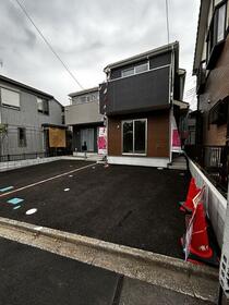 神奈川県相模原市南区新戸