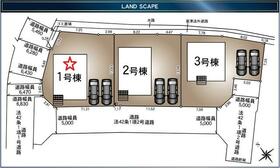 徳島県小松島市大林町字金岡