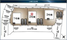 徳島県小松島市大林町字金岡