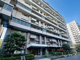 若葉台団地２−１９号棟