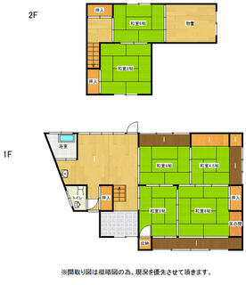 間取り：240037080553