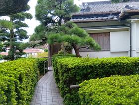 長崎県長崎市千歳町