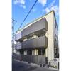パル西日暮里 3階 築7年11ヶ月の賃貸物件