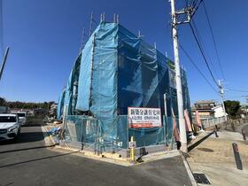 神奈川県横浜市港北区新吉田東８丁目
