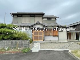 三重県三重郡川越町大字南福崎