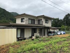 長野県松本市奈川