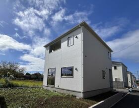 千葉県八街市八街に