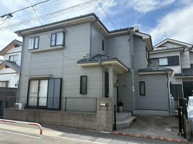 埼玉県さいたま市南区四谷1丁目