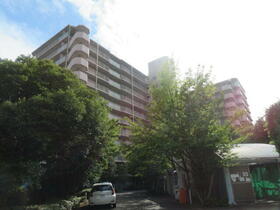 よこすか・四季の街　パークヒルズ光の丘１番館