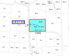 長野県長野市三輪８丁目