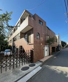 東京都中野区新井２丁目