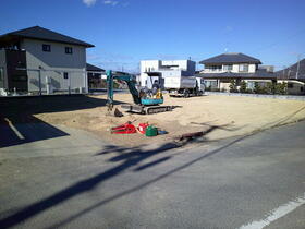 香川県丸亀市飯山町下法軍寺