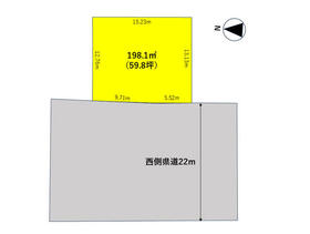 埼玉県吉川市美南5丁目