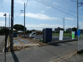 埼玉県所沢市大字下富