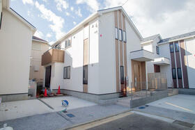 神奈川県横浜市港北区新吉田東８丁目