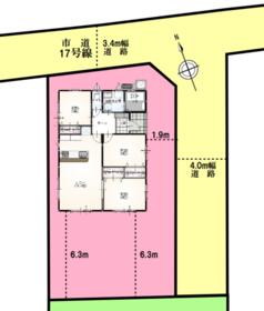 千葉県南房総市富浦町青木