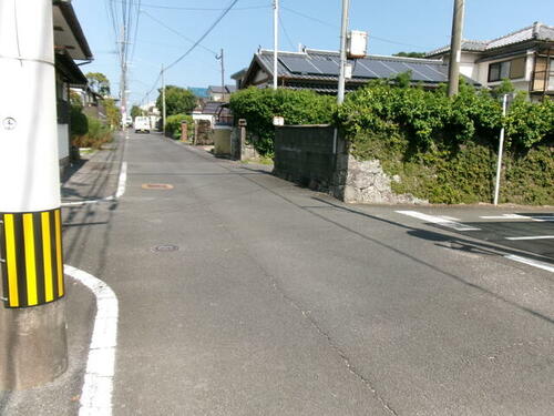 detached 長崎県島原市下の丁