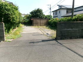 detached 長崎県島原市下の丁