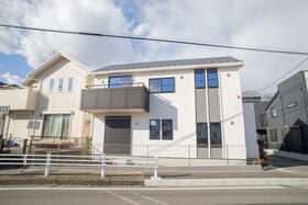 神奈川県横浜市港北区新吉田東８丁目