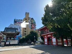 ダイアパレス大須第２