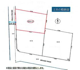 千葉県佐倉市上志津原