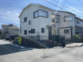 神奈川県横須賀市ハイランド４丁目