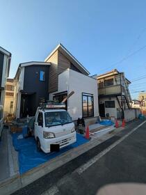 東京都練馬区大泉学園町１丁目