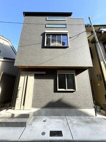 大阪府大阪市西淀川区佃１丁目