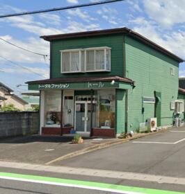 群馬県館林市上三林町