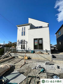 福島県郡山市安積町笹川字北向