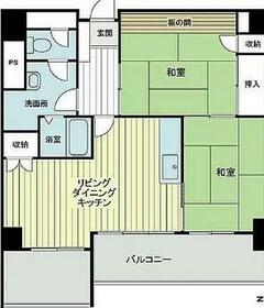 マンション菜園