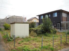 埼玉県児玉郡上里町大字七本木