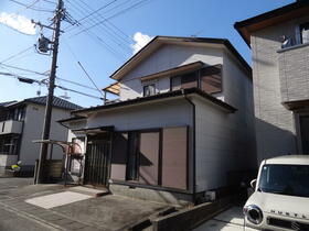 静岡県静岡市駿河区西脇