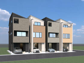 神奈川県横浜市鶴見区向井町１丁目