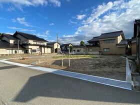 石川県野々市市上林３丁目