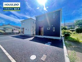 愛知県尾張旭市平子町長池上