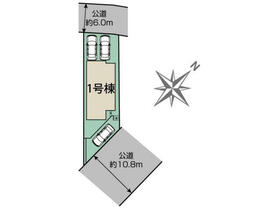 愛知県知多市八幡字東大清水