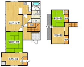 宮城県石巻市中里７丁目