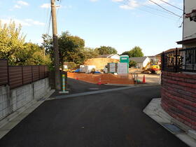 東京都八王子市石川町