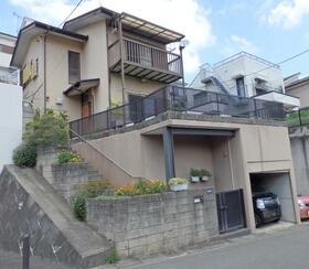 神奈川県川崎市宮前区西野川３丁目