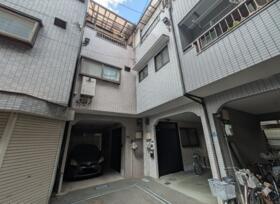 大阪府守口市神木町