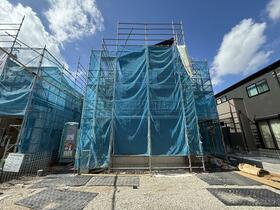 千葉県四街道市下志津新田