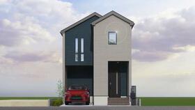 神奈川県平塚市中里