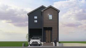 神奈川県平塚市中里