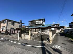 栃木県佐野市植上町