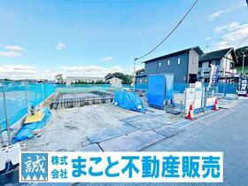 奈良県香芝市平野