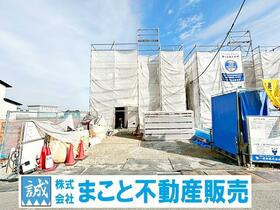 奈良県香芝市平野