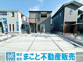 奈良県香芝市平野