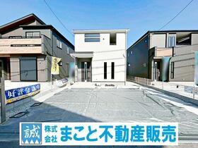 奈良県香芝市平野